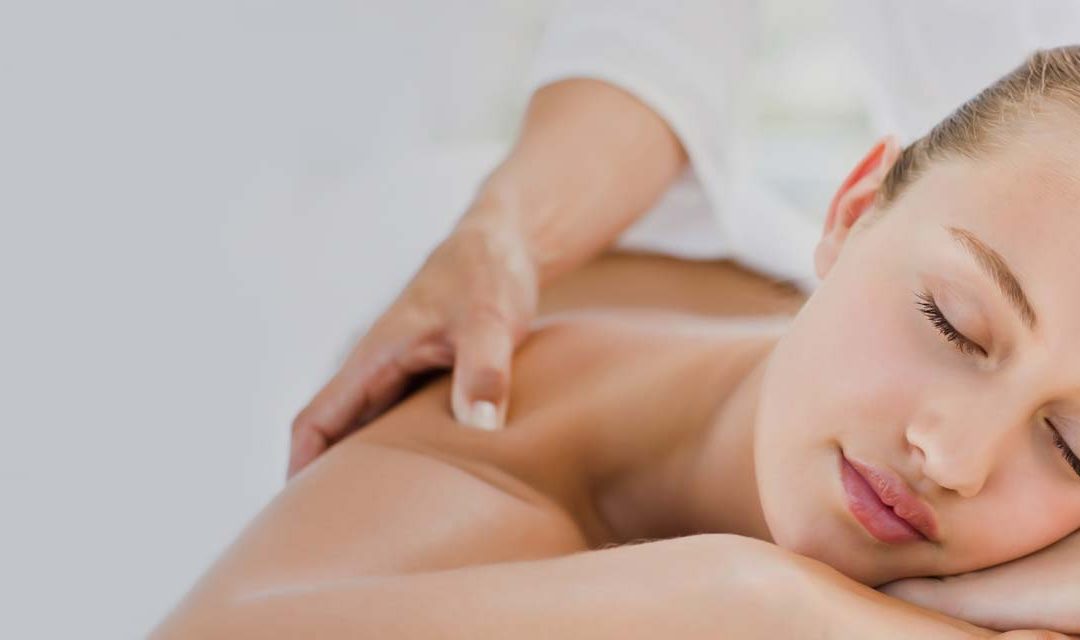 A Sound Approach to Back Pain