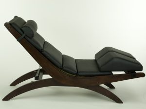 So Sound Breath Lounger