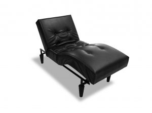 So Sound Adjustable Lounger